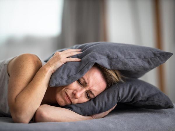 Was versuchen Ihnen Ihre Ohren mitzuteilen?